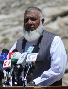Munshi Abdul Majid