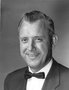 James H. Pruitt