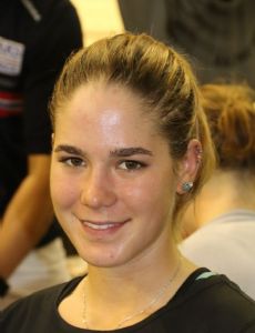 Sara Ferrara