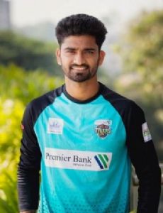 Aliss Islam