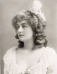 Lilian Braithwaite