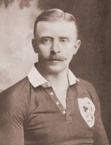Basil Maclear