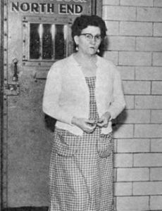 Rhonda Belle Martin