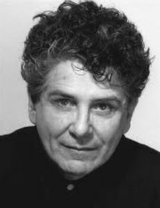 Bette Bourne