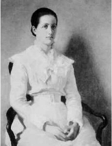 Clara Endicott Sears