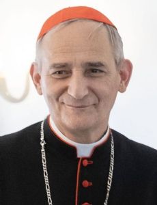 Matteo Zuppi