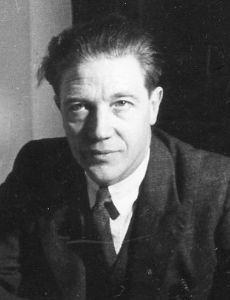Wilfred Risdon