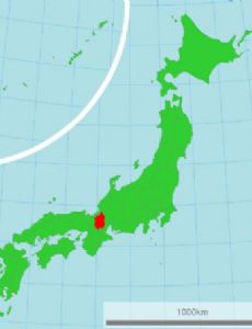 Shiga Prefecture