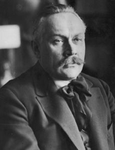 Tadeusz Tomaszewski (Prime Minister)
