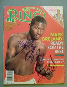 Mylon Watkins