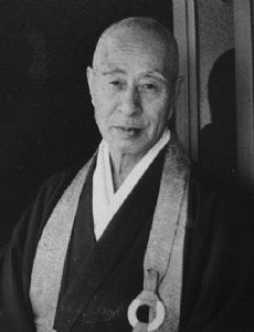 Zenkei Shibayama