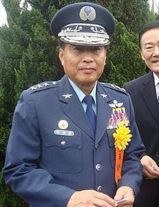 Lee Tien-yu