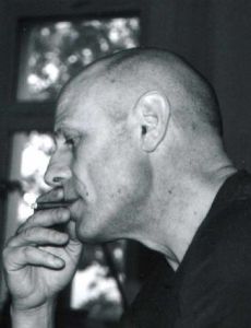 Antón Lamazares