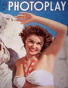 Photoplay Magazine [United States] (July 1947)