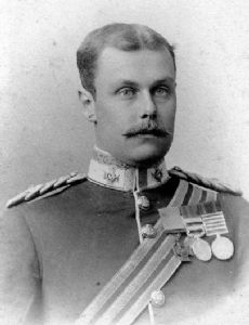 Henry Singleton Pennell