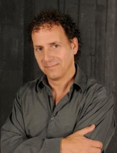 Robin de Levita