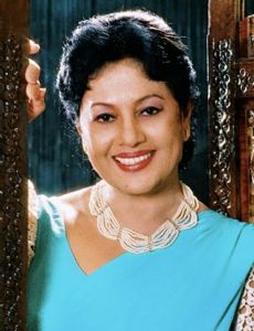 Malini Fonseka