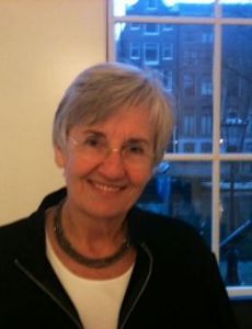 Betteke van Ruler