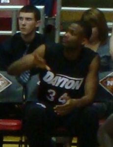 Devin Searcy