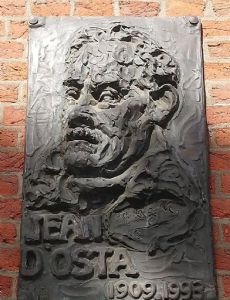 Jean d'Osta