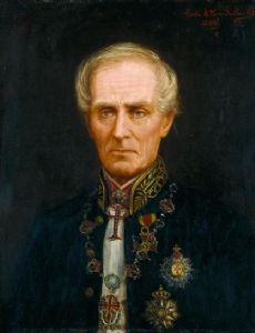 Manuel Inocêncio Liberato dos Santos