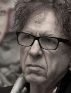 Wolfgang Petrick