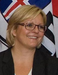 Rikke Lind