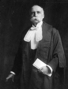 Frederic Lang