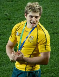 James O'Connor