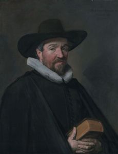 Conradus Viëtor