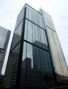 Immigration Tower
