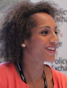 Afua Hirsch
