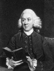 Richard Pulteney