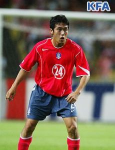 Cho Byung-Kuk