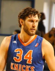 Jordan Bachynski