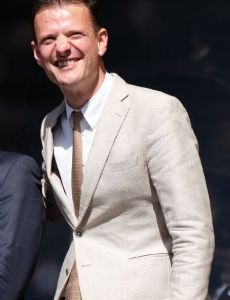 Peter Beets