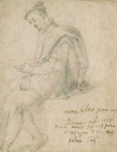 Matteo Perez d'Aleccio