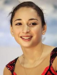 Elene Gedevanishvili