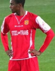 Karim Coulibaly Diaby