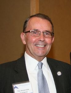 Robert H. Brink
