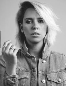 Hayley Warner