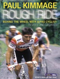 Paul Kimmage