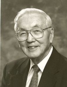 Bill Hosokawa