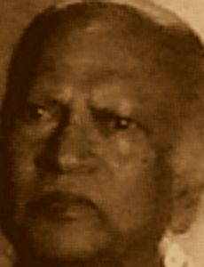 Siri Gunasinghe