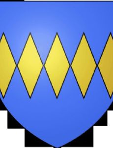 Hugh Percy (bishop)