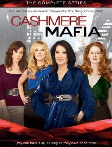Cashmere Mafia