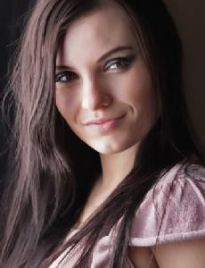 Magdalena Syrycka