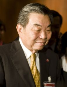 Chaovarat Chanweerakul