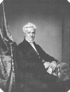 Carl Joseph Anton Mittermaier