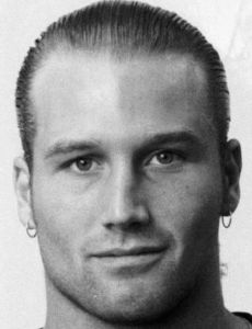 Matt Stevens